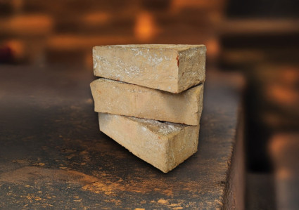 Кирпич ручной формовки Теллура Амиант