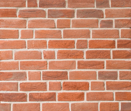 Кирпич ручной формовки Теллура Баварская кладка