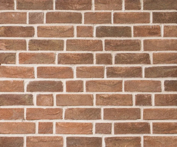 Кирпич ручной формовки Теллура Бисмарк