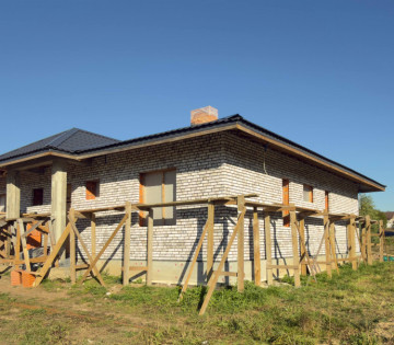 Кирпич ручной формовки Теллура Каррар