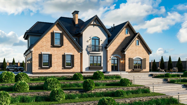 Кирпич ручной формовки