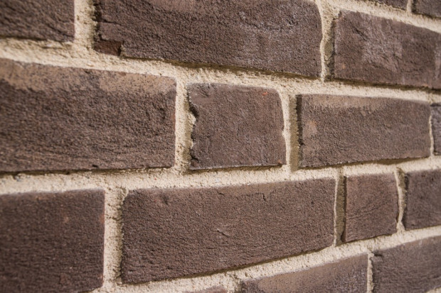 Кирпич ручной формовки Теллура Муссон