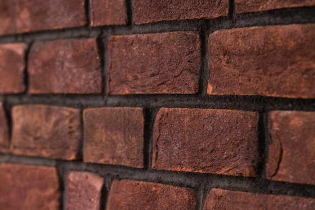 Кирпич ручной формовки